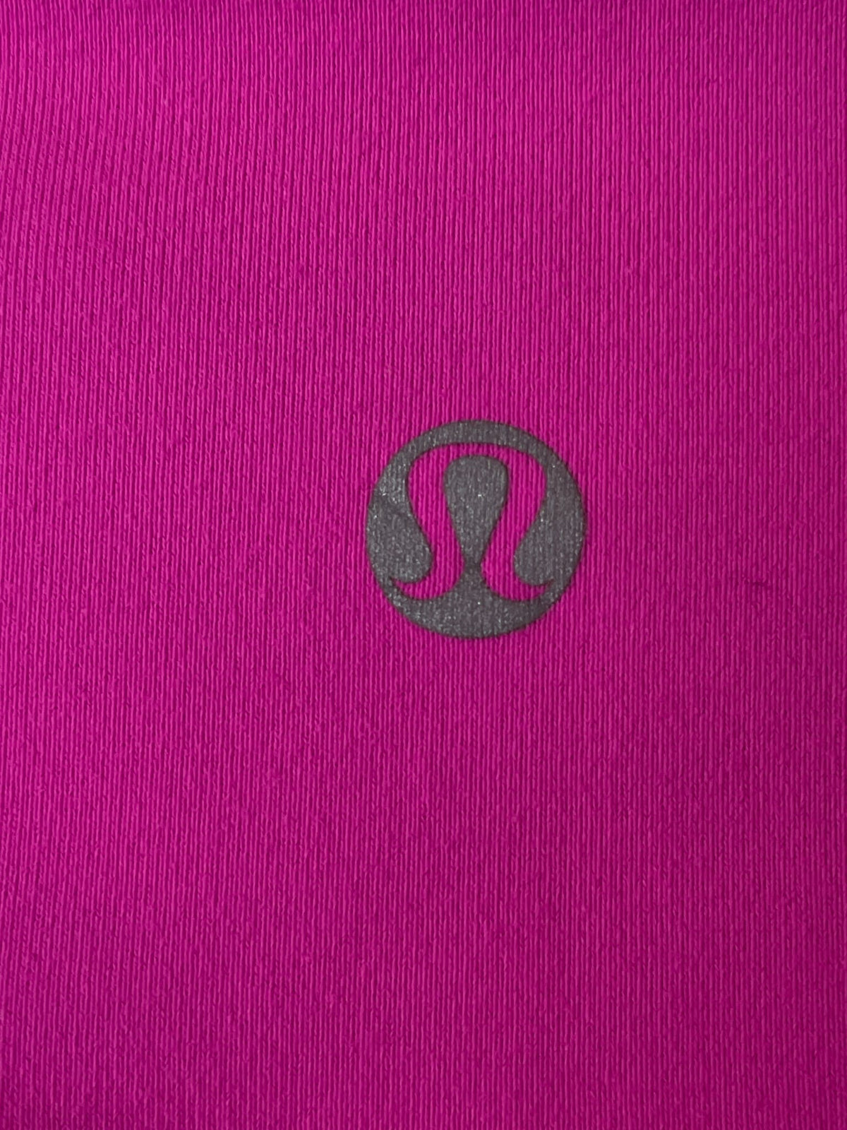 Lululemon Wunder Under Crop Reversible