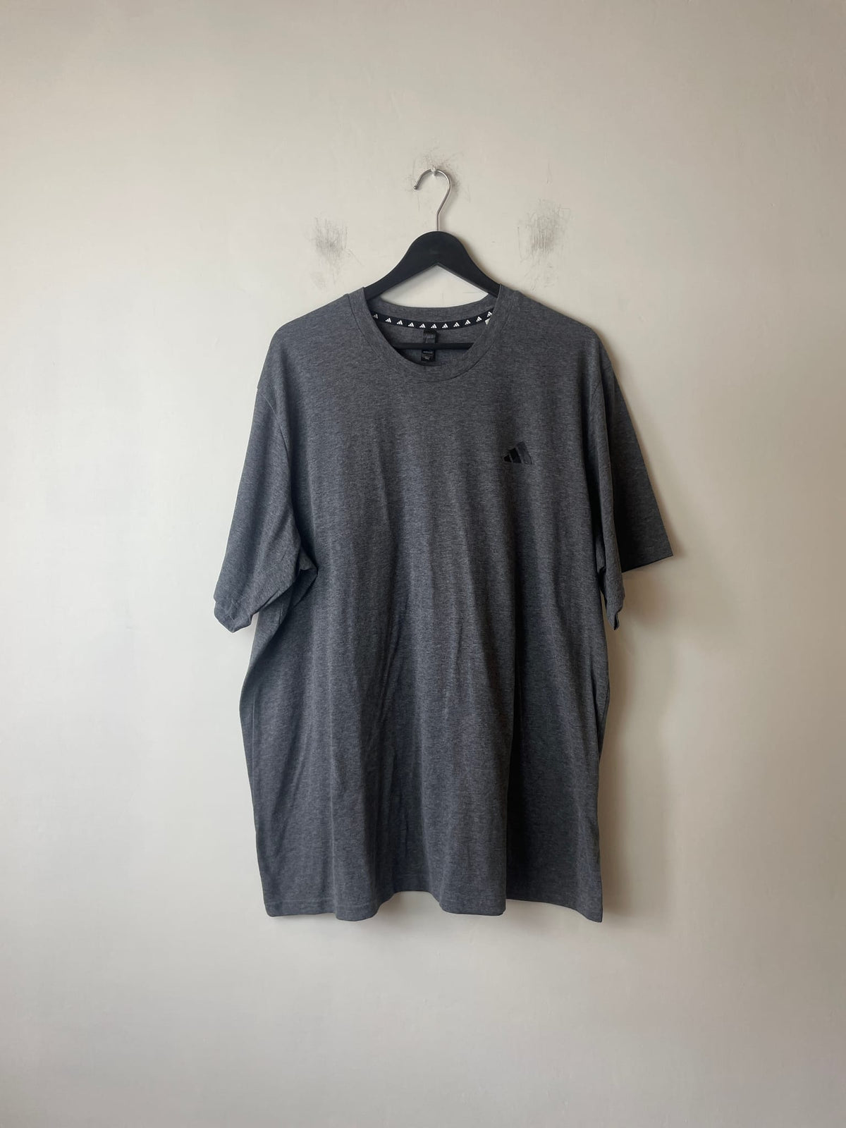 Adidas Sportswear Essentials 3-Bar Tee