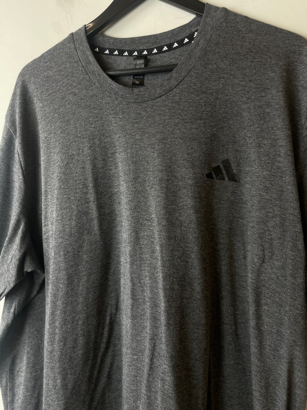 Adidas Sportswear Essentials 3-Bar Tee