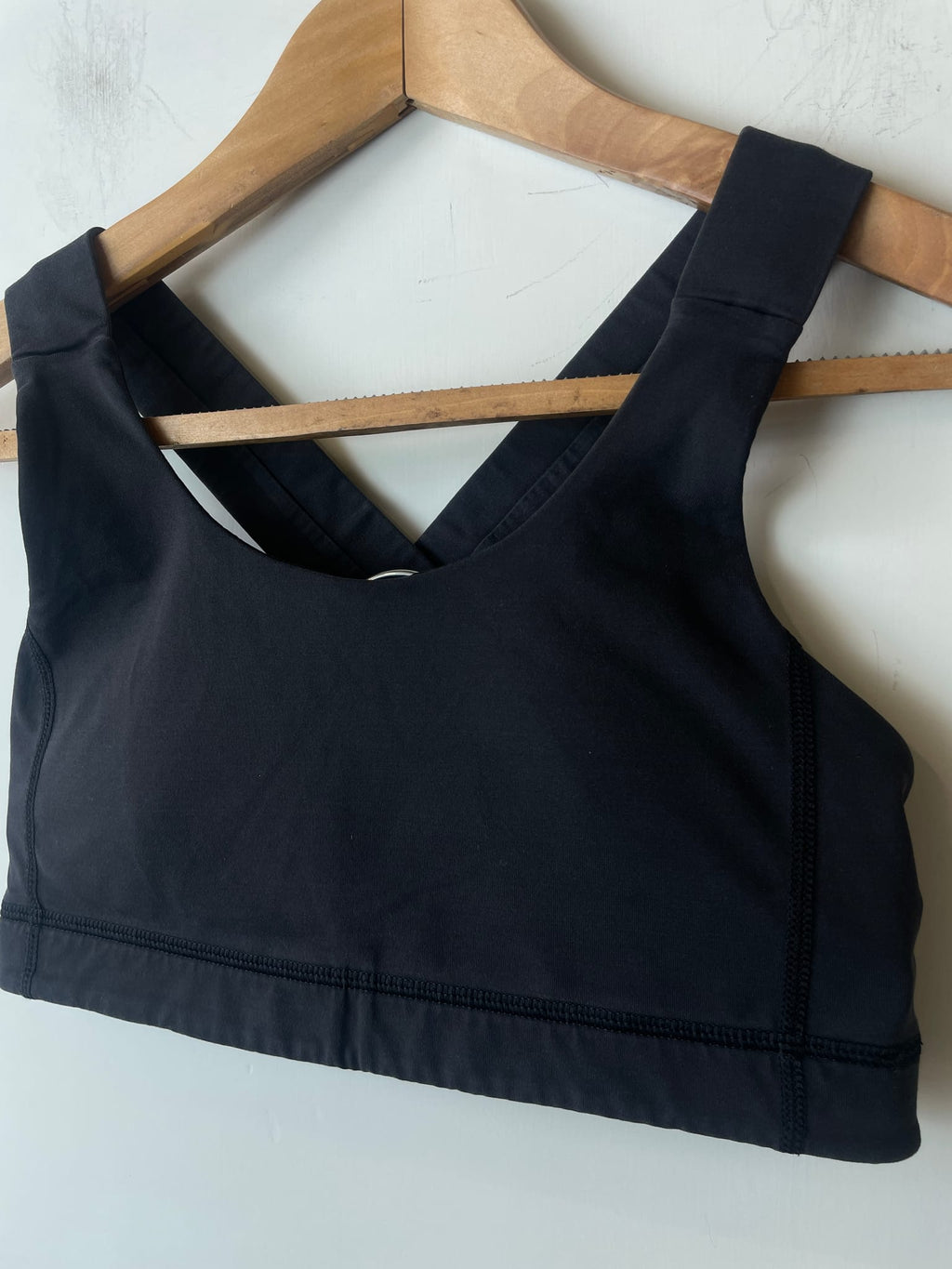 Lululemon Enlite Bra