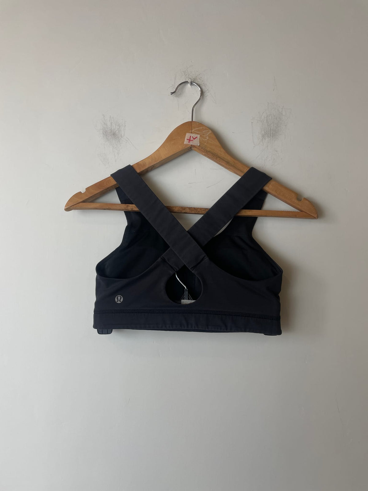 Lululemon Enlite Bra
