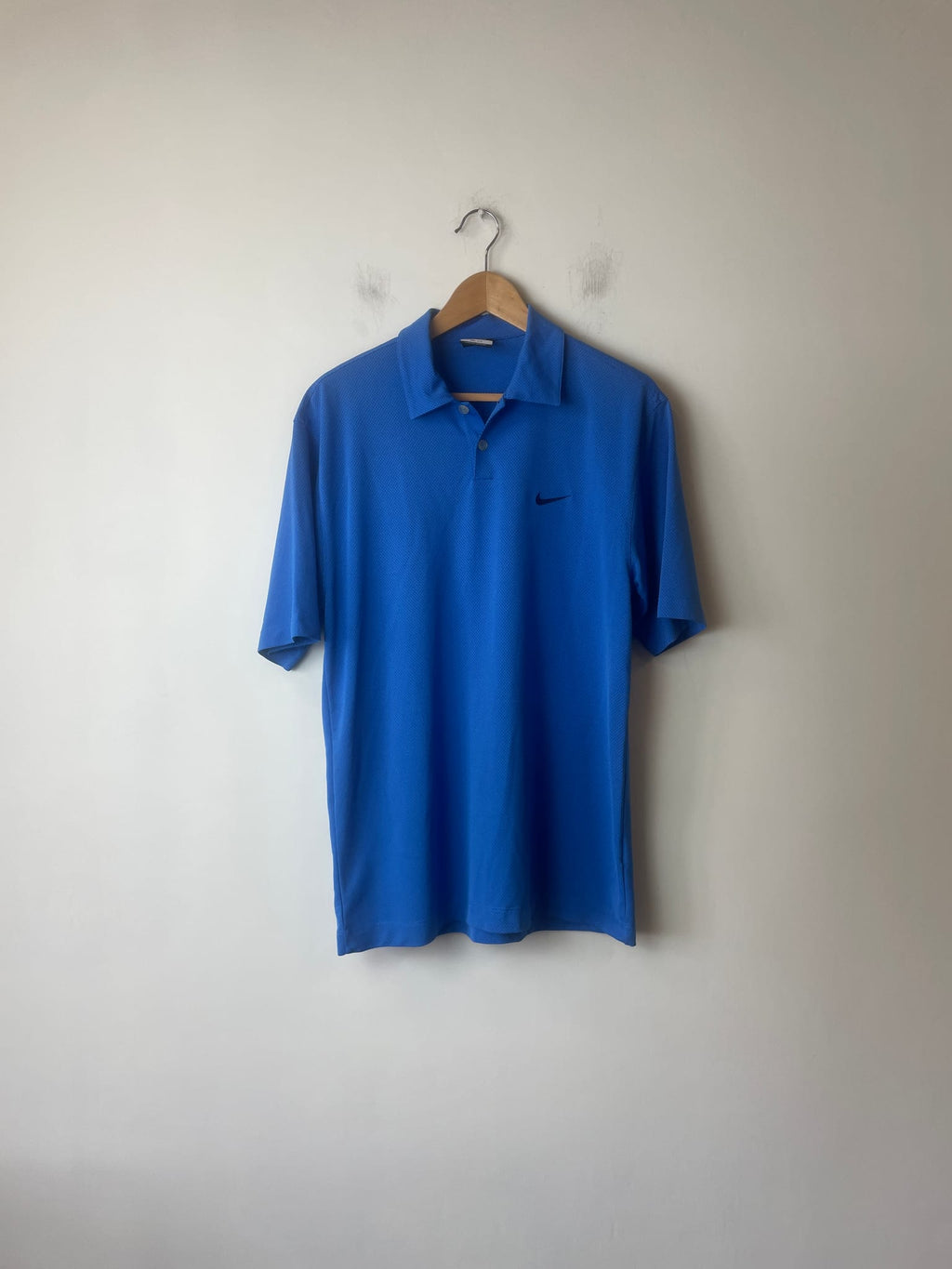 Nike Victory Solid Polo Shirt