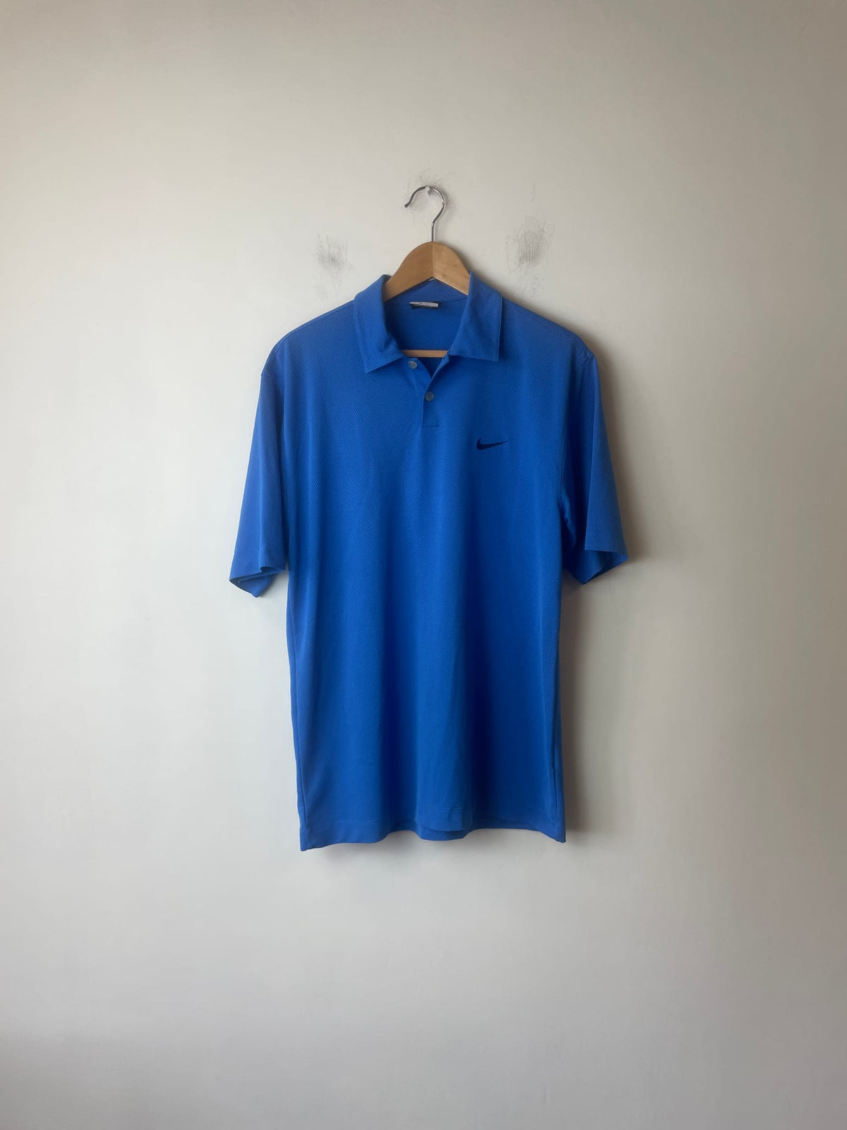 Nike Victory Solid Polo Shirt