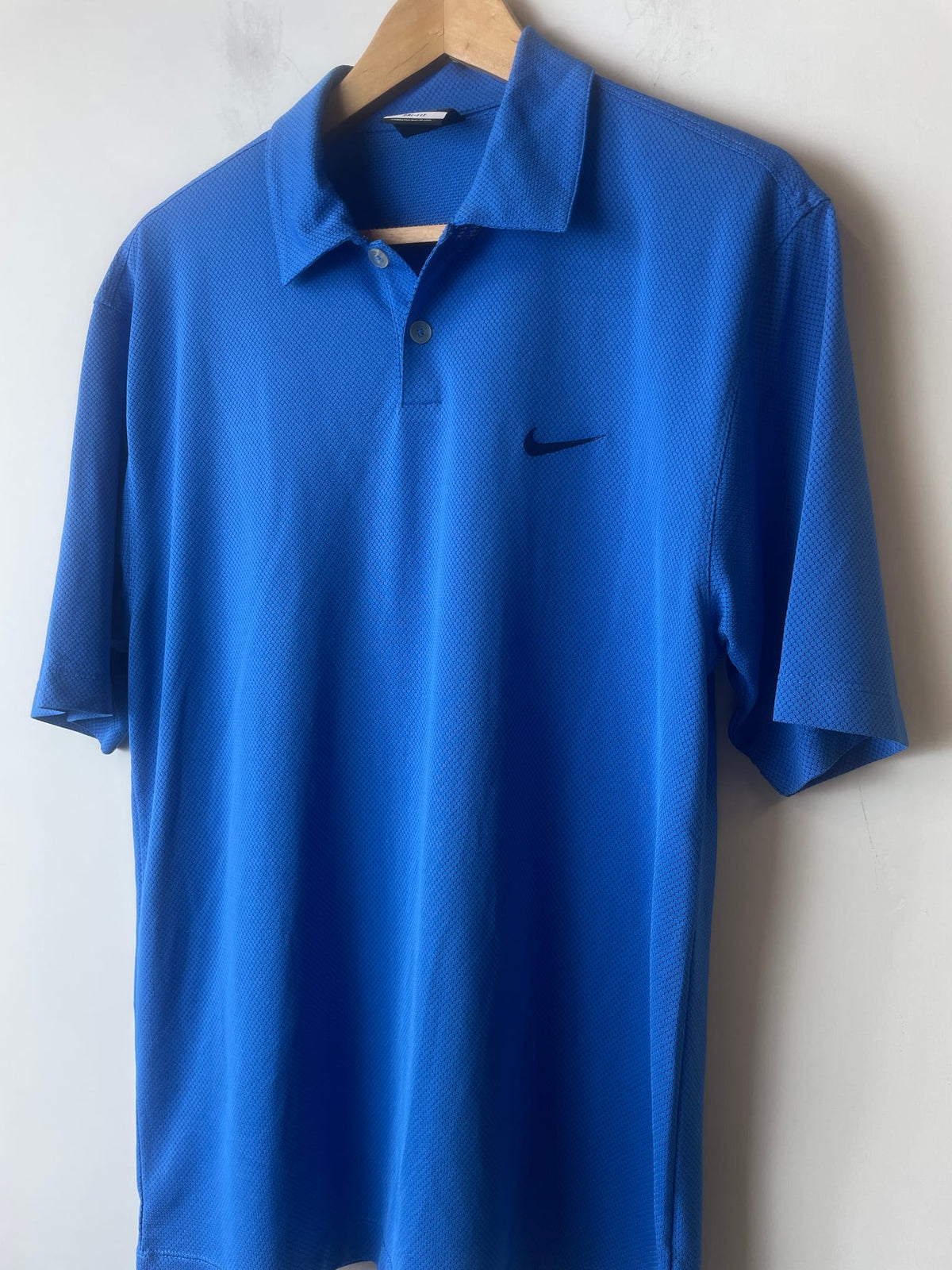 Nike Victory Solid Polo Shirt