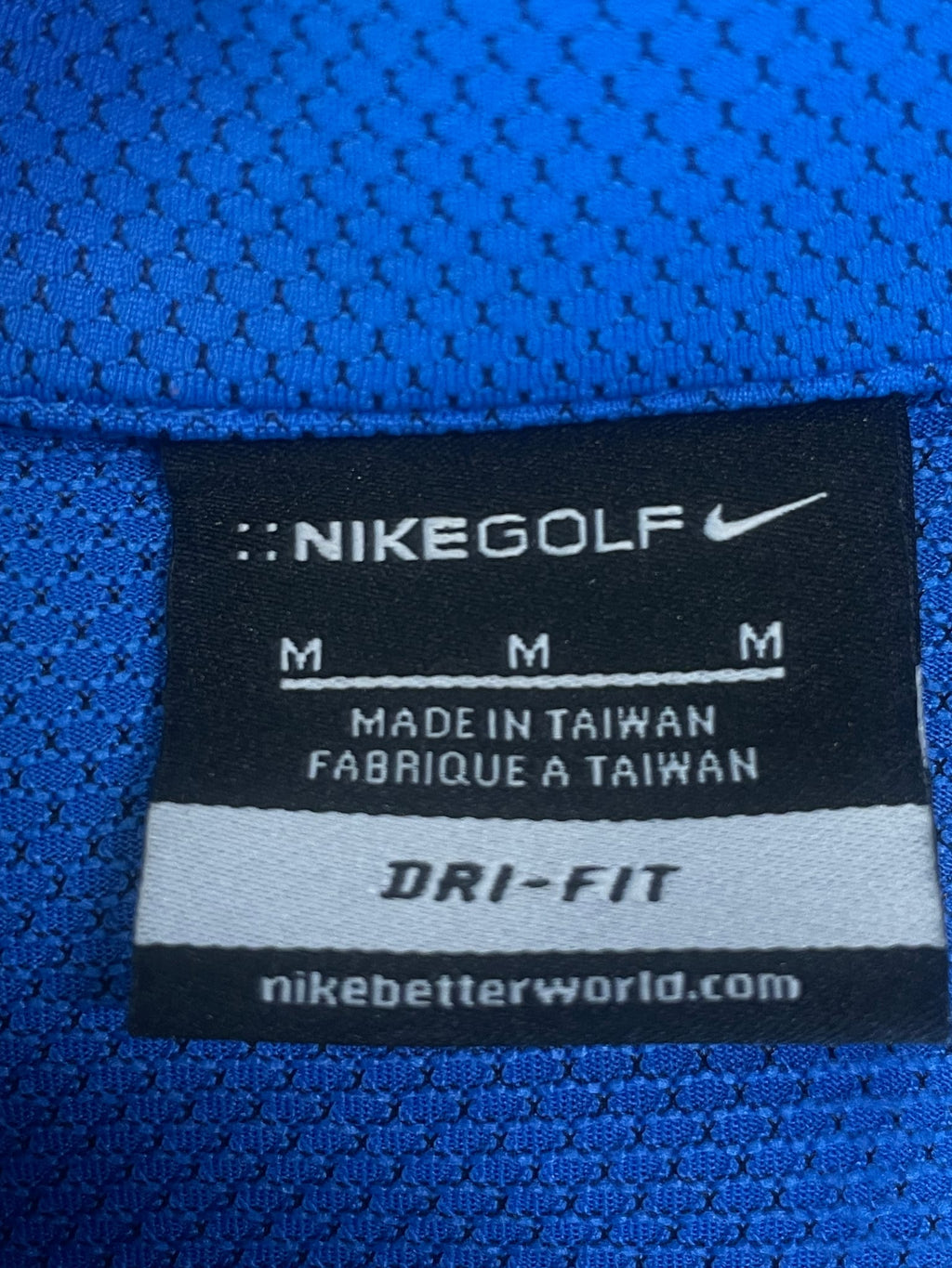 Nike Victory Solid Polo Shirt