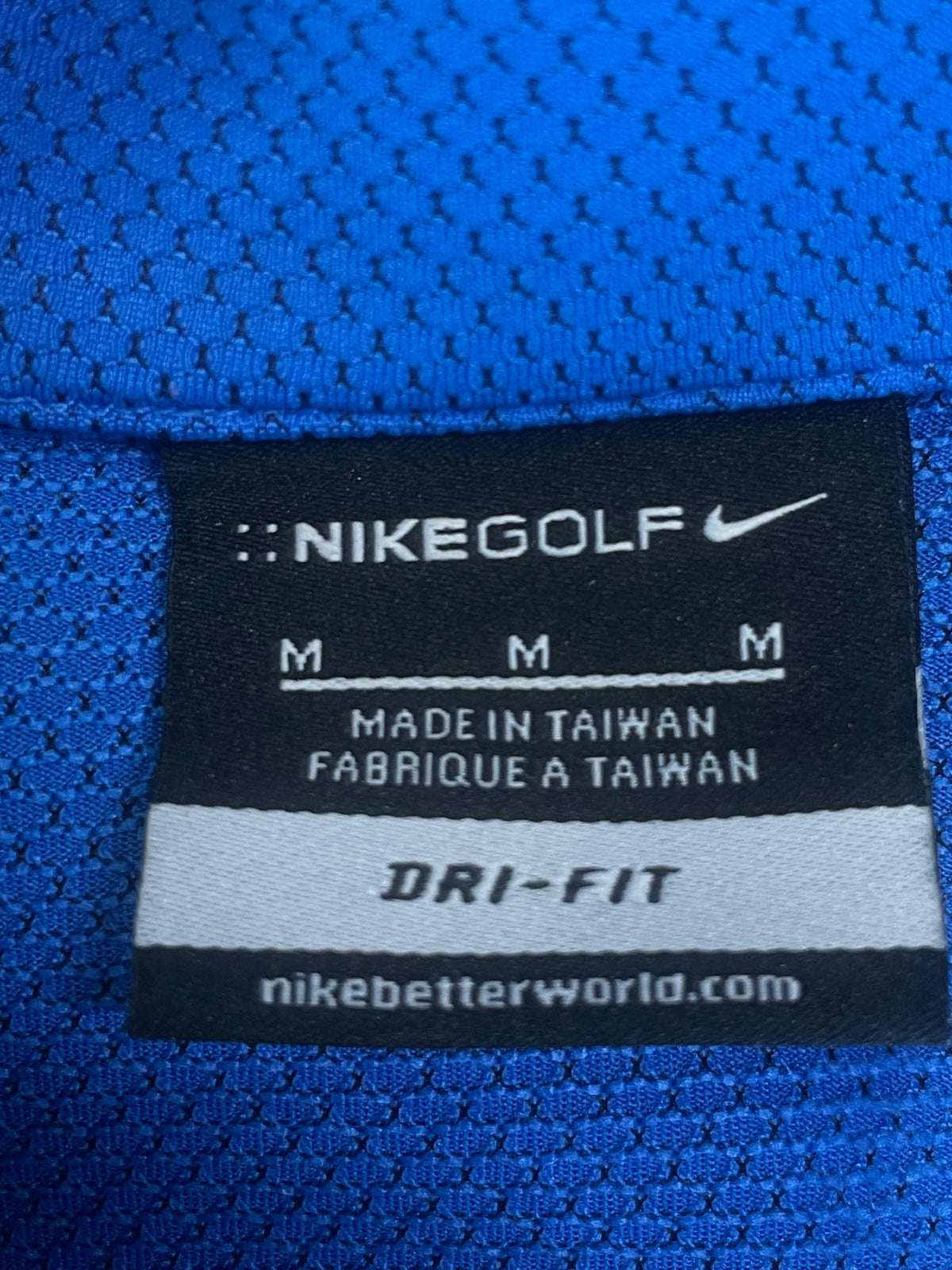 Nike Victory Solid Polo Shirt