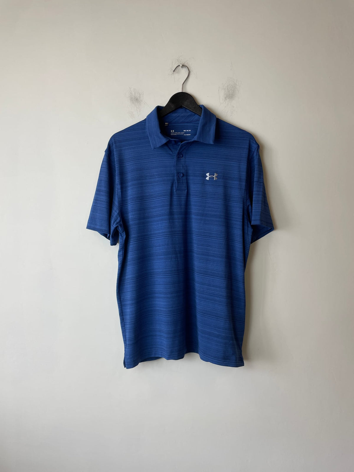 Under Armour Playoff Polo 2.0