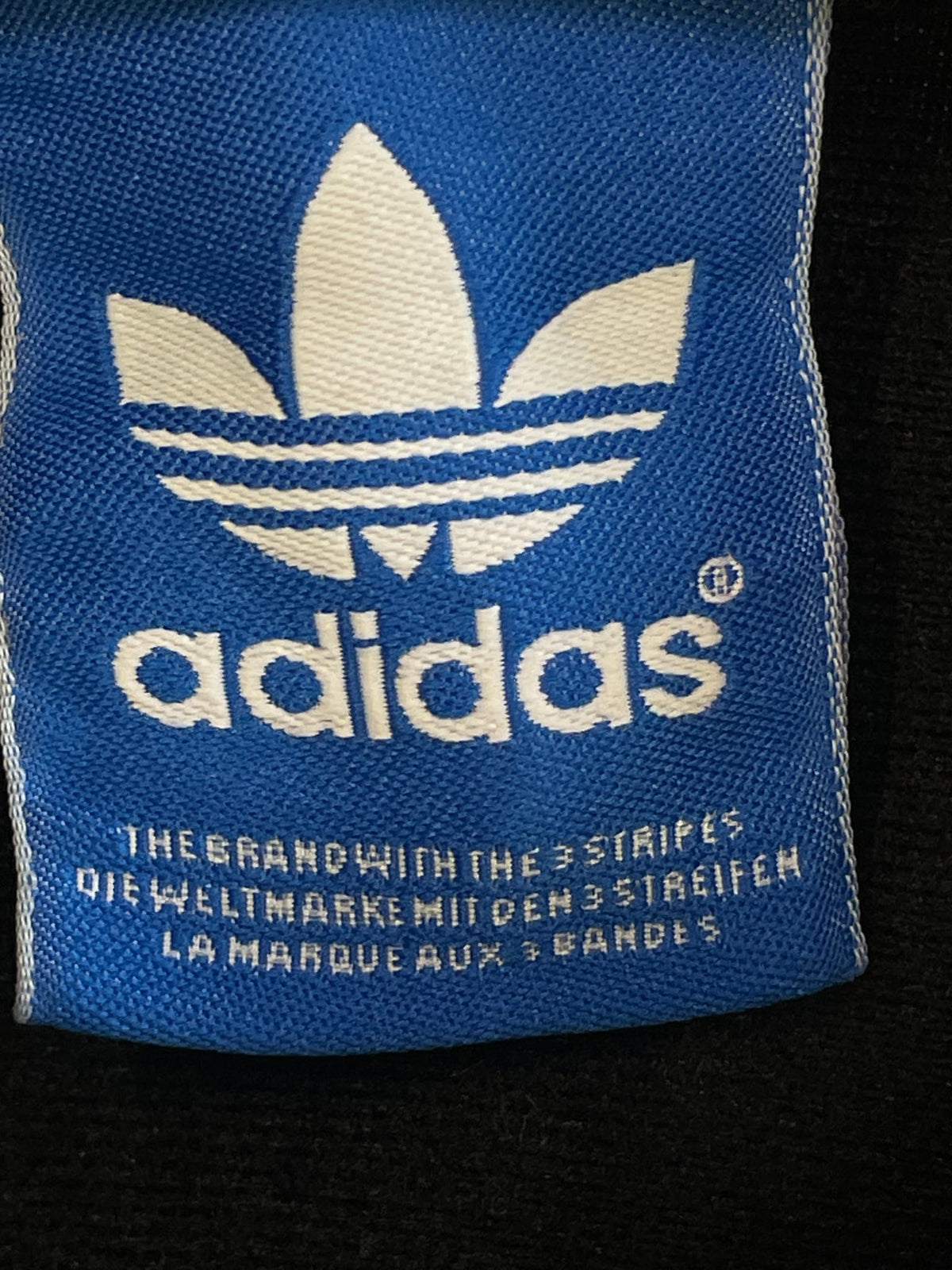 Adidas Adicolor Classics Firebird Jacket