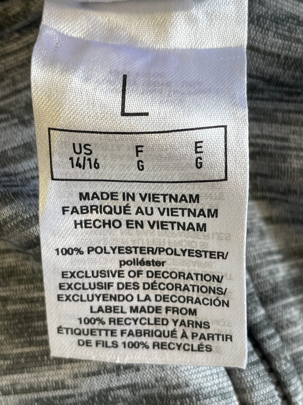Adidas Zip Front Indicator Hooded Jacket