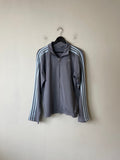 Adidas Warm-Up 3-Stripes Tricot Track Jacket