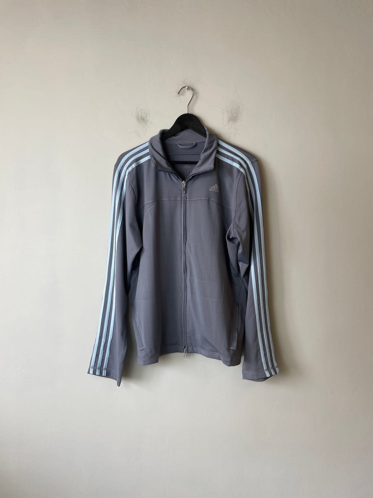 Adidas Warm-Up 3-Stripes Tricot Track Jacket
