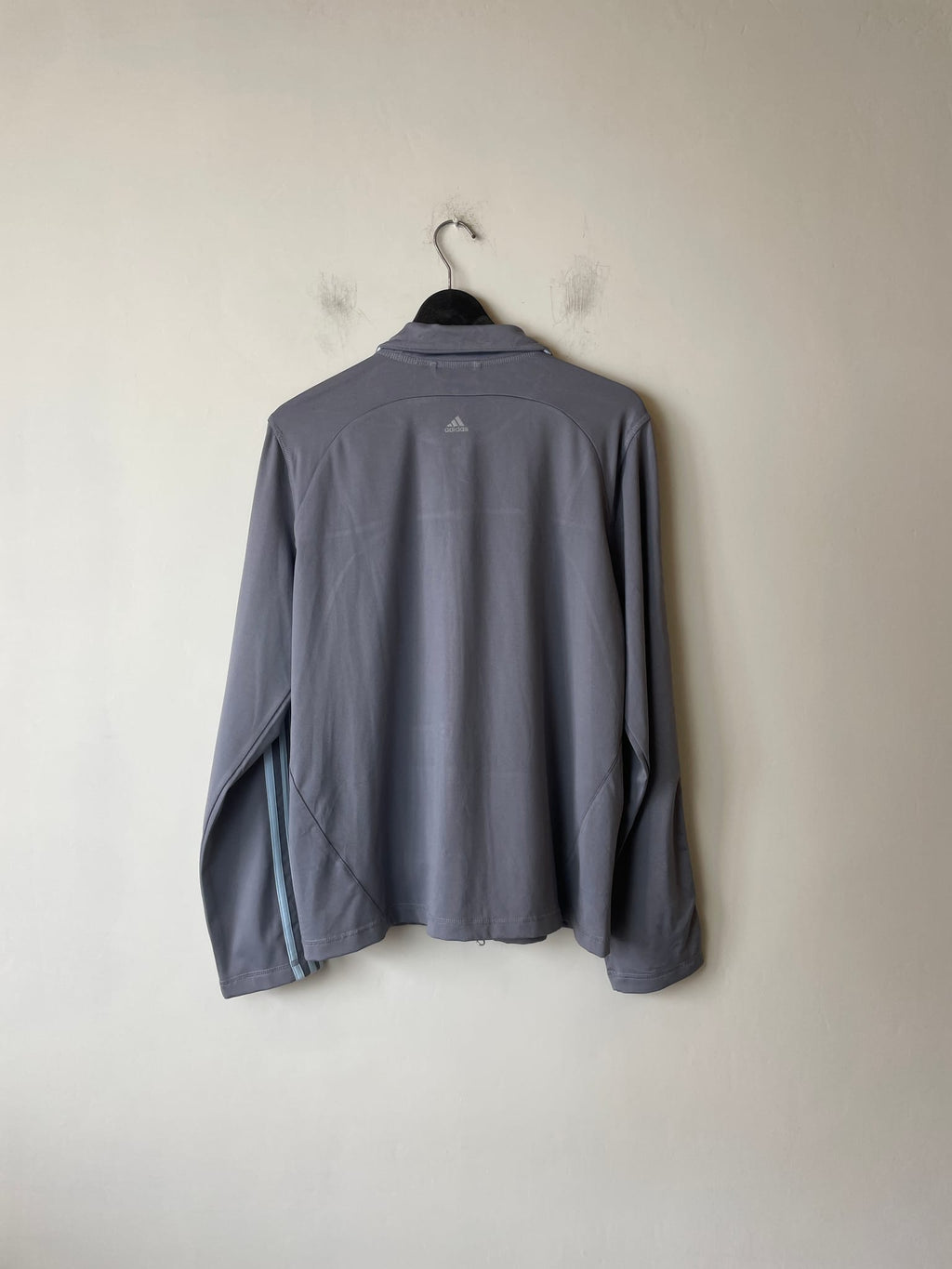 Adidas Warm-Up 3-Stripes Tricot Track Jacket