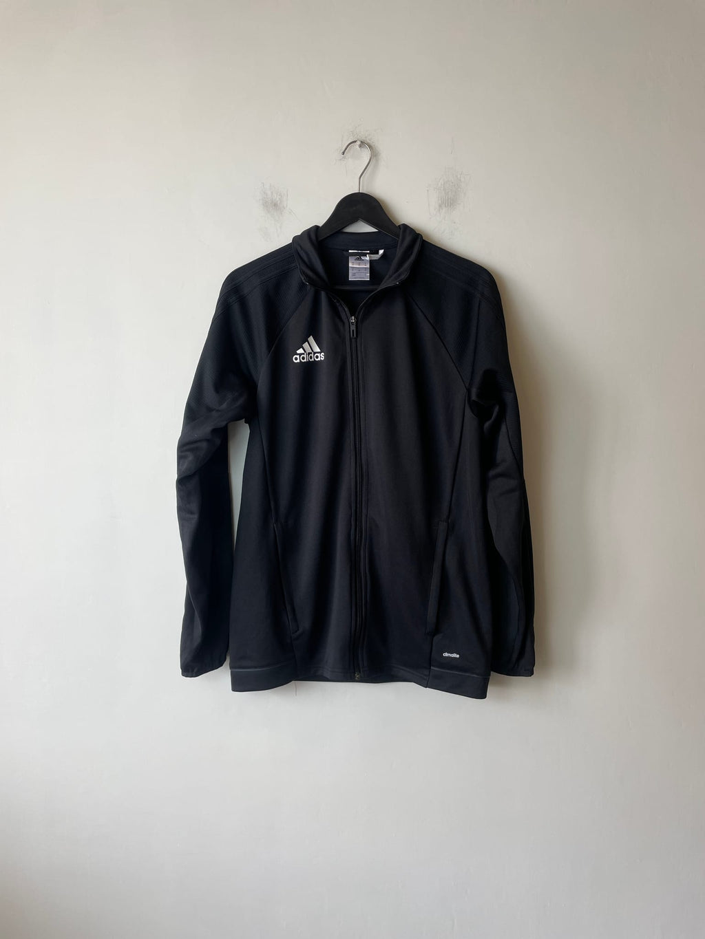 Adidas Tiro 17 Training Jacket