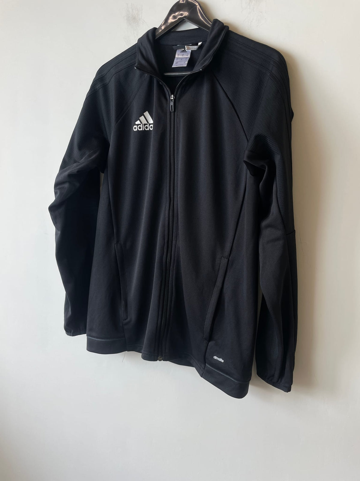 Adidas Tiro 17 Training Jacket