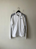 Adidas 3-Stripes Tricot Track Jacket