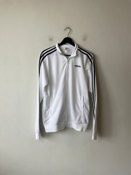 Adidas 3-Stripes Tricot Track Jacket