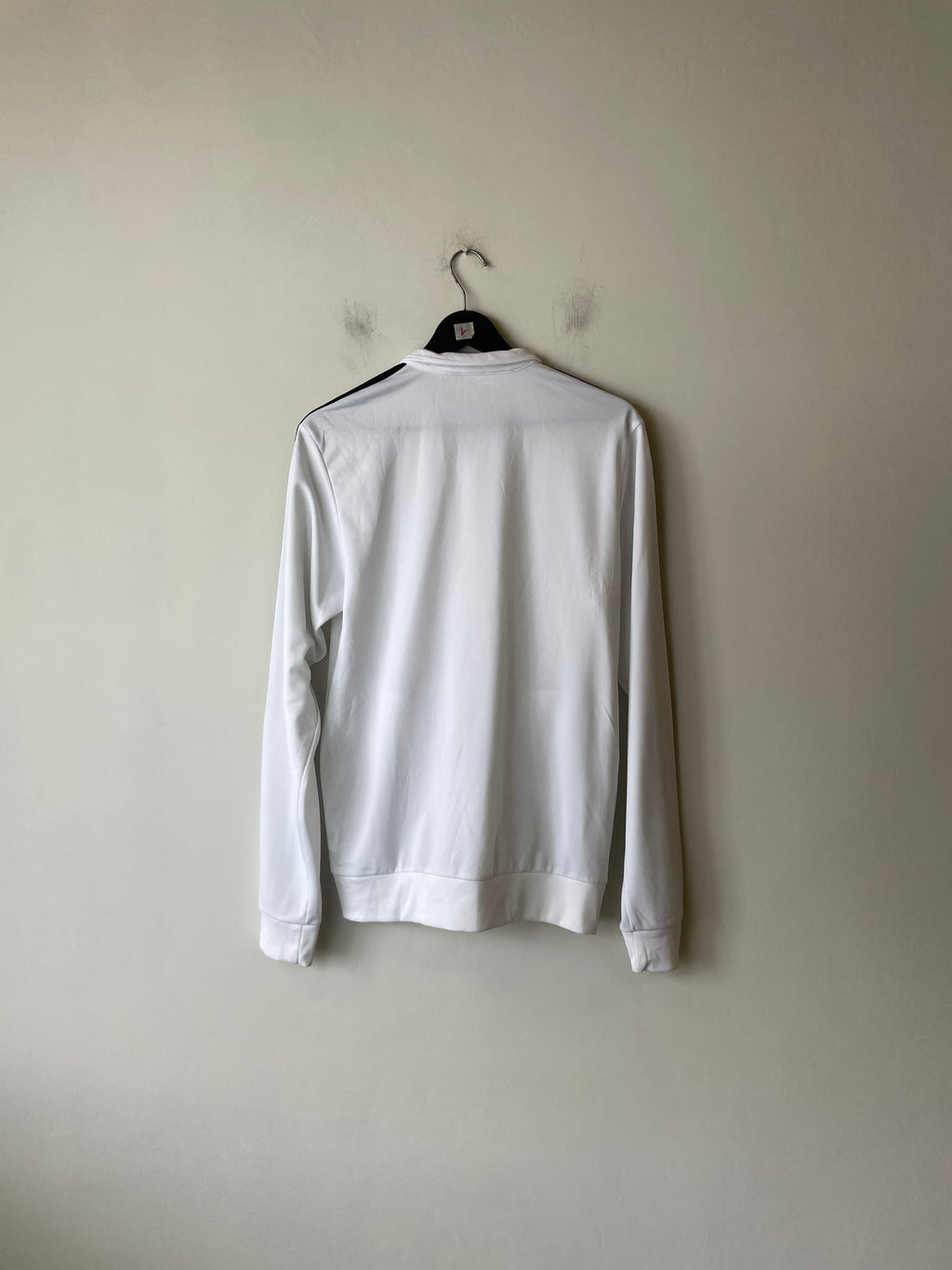 Adidas 3-Stripes Tricot Track Jacket