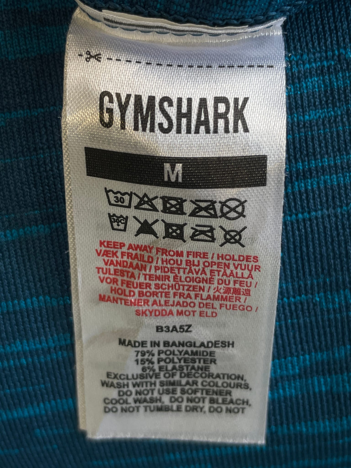 Gymshark Vital Seamless 2.0 Leggings