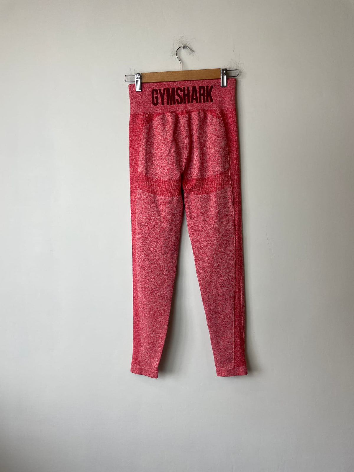 Gymshark Vital Seamless 2.0 Leggings