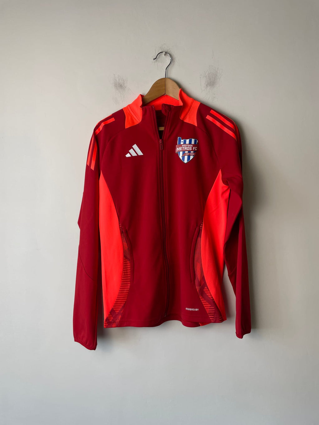 Adidas de Barranquilla Condivo 22 Jacket