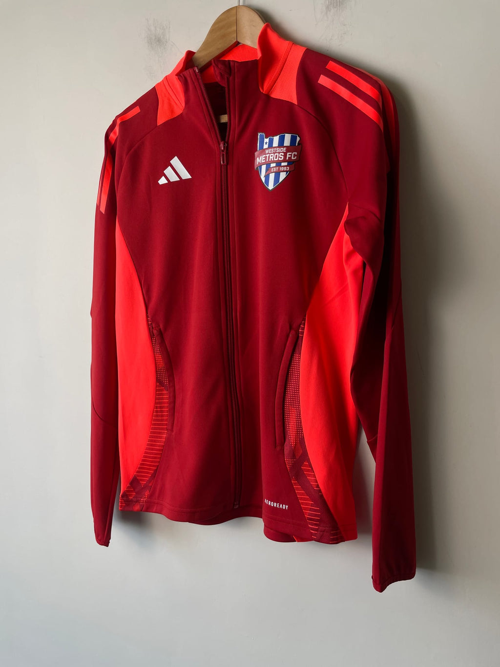 Adidas de Barranquilla Condivo 22 Jacket