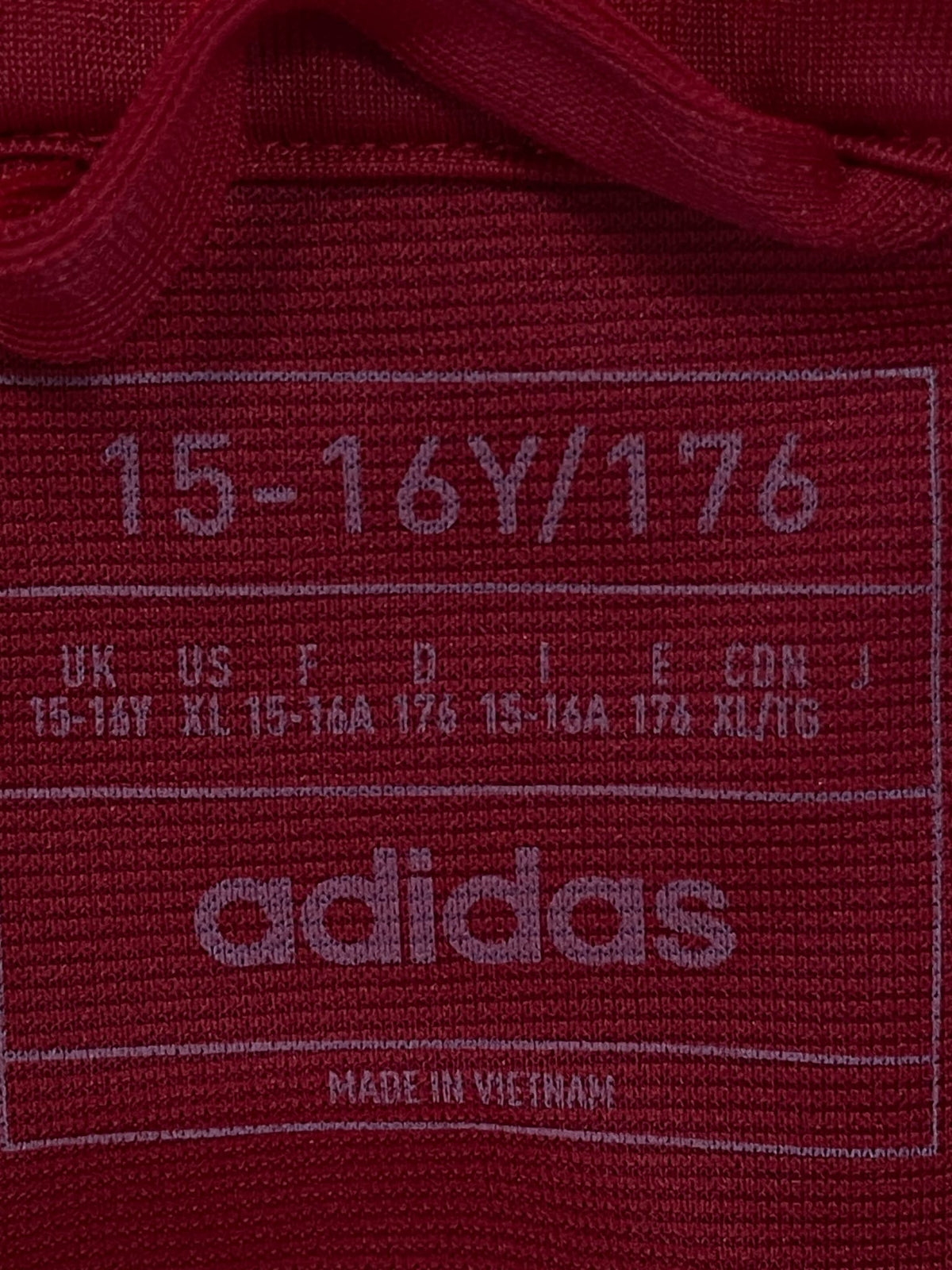 Adidas de Barranquilla Condivo 22 Jacket