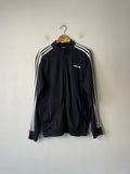 Adidas 3-Stripes Tricot Track Jacket