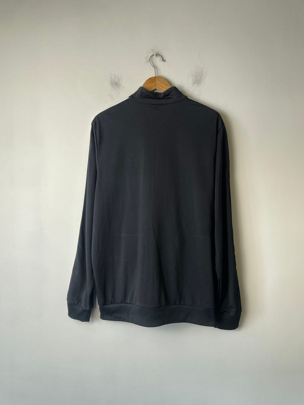 Adidas 3-Stripes Tricot Track Jacket