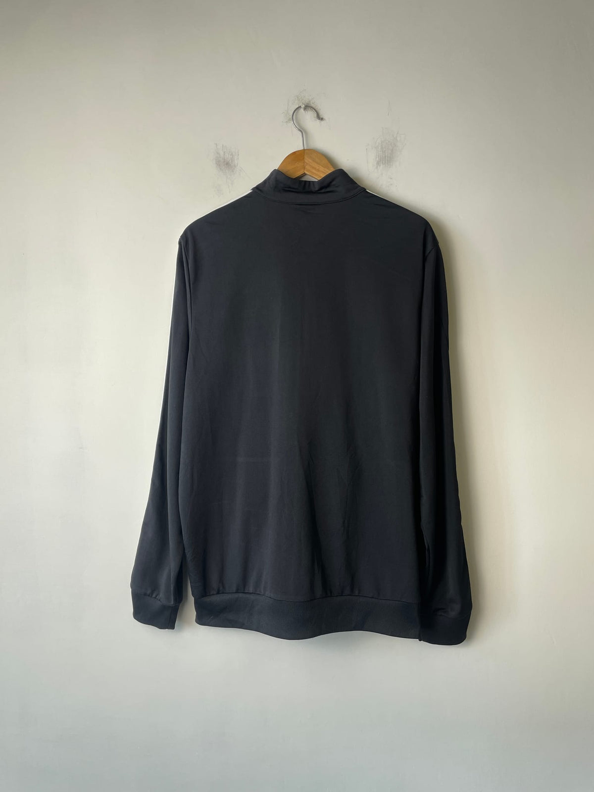 Adidas 3-Stripes Tricot Track Jacket