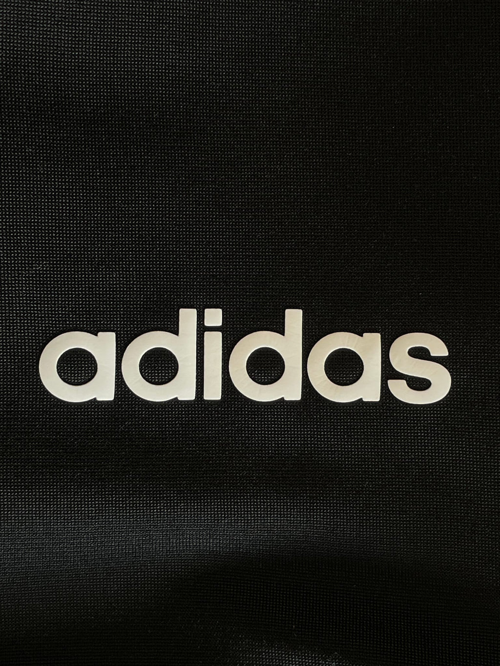 Adidas 3-Stripes Tricot Track Jacket