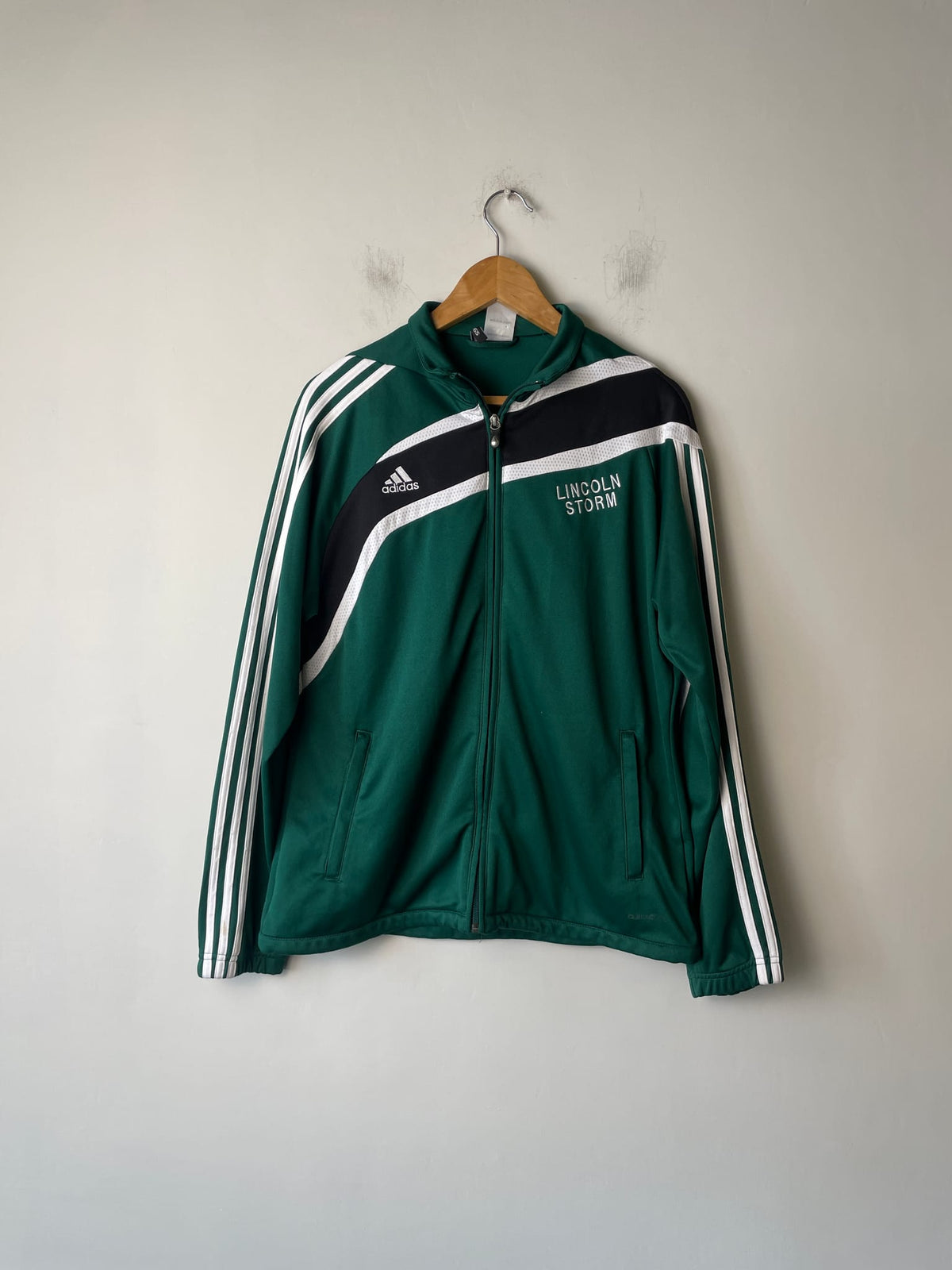 Adidas Lincoln Storm Condivo 12 Jacket