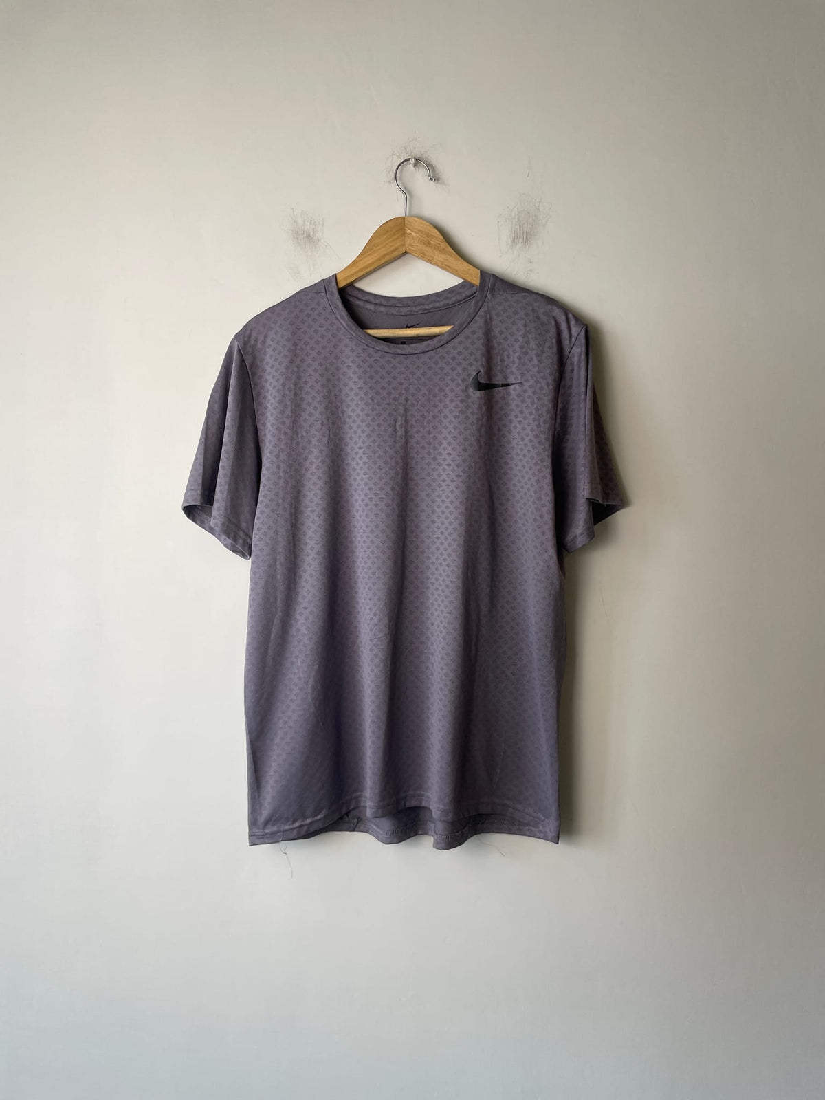 Nike Breathe Vent Training Tee