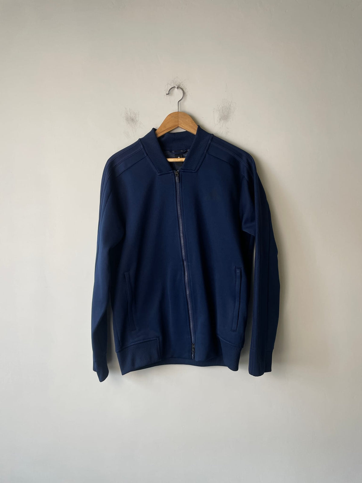 SIZE TO CONFIRM — Adidas Beckenbauer Track Jacket