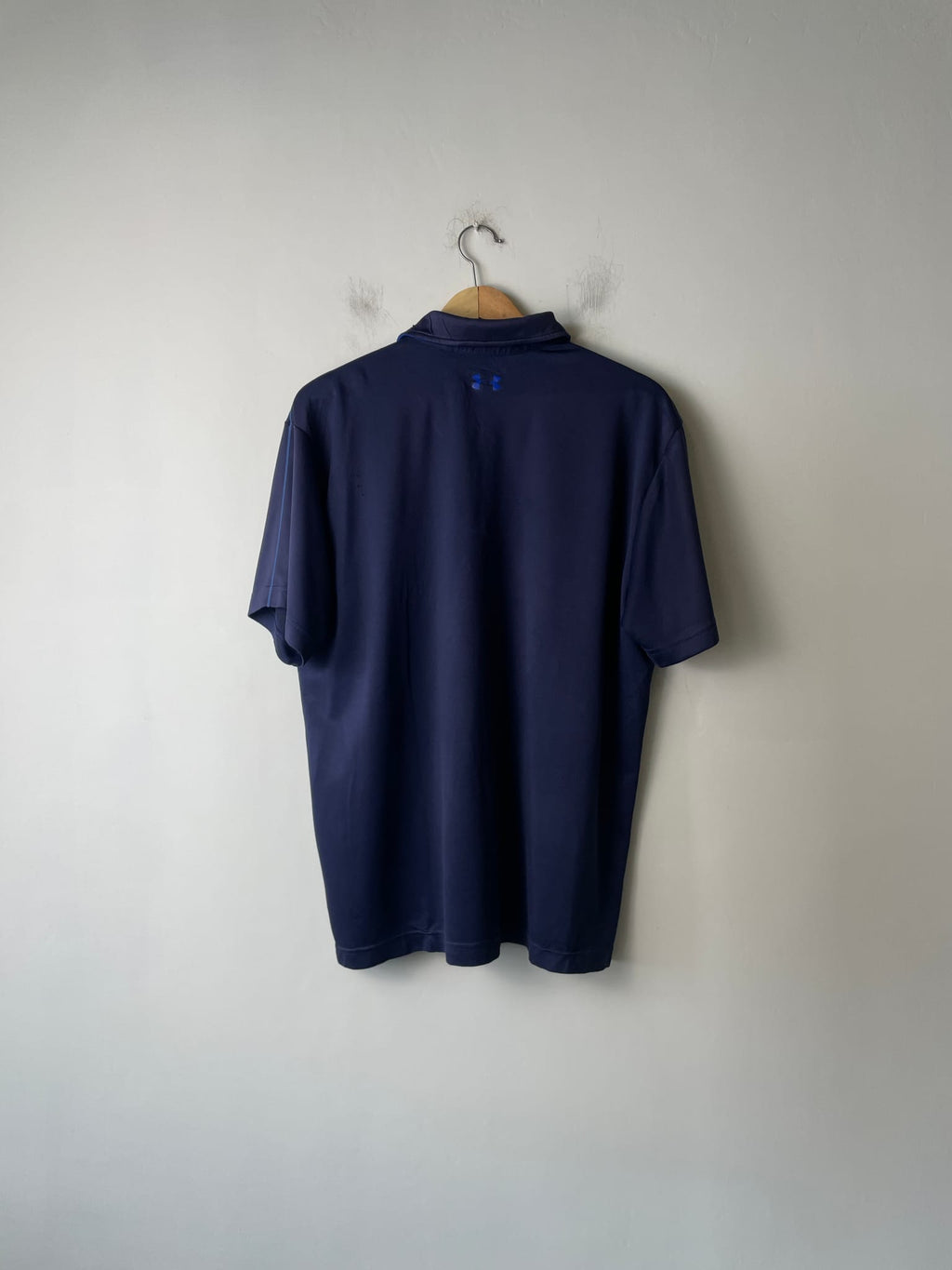 Under Armour UA Playoff Golf Polo