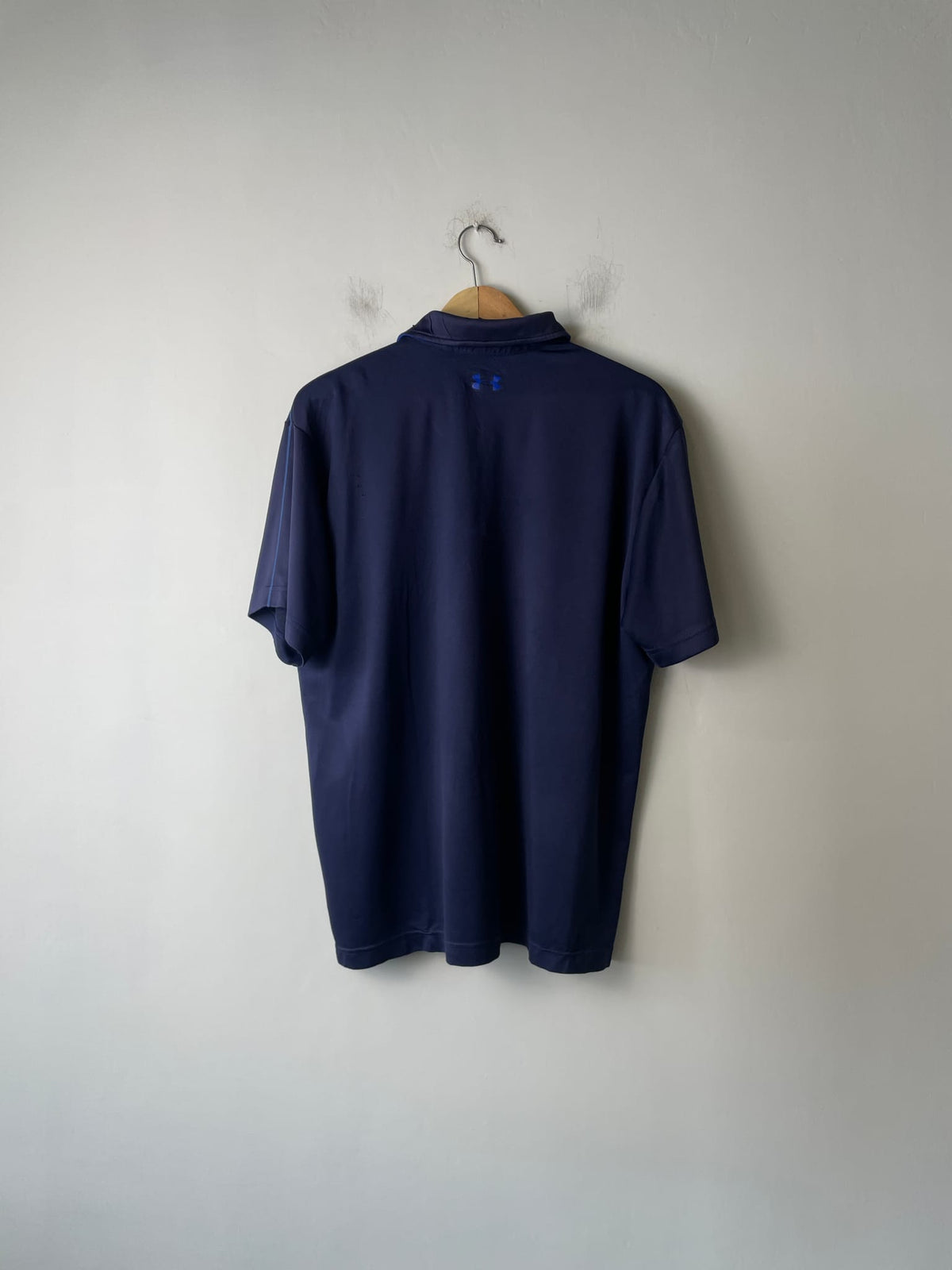 Under Armour UA Playoff Golf Polo