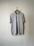 Adidas Ultimate360 Feeder Stripe Polo