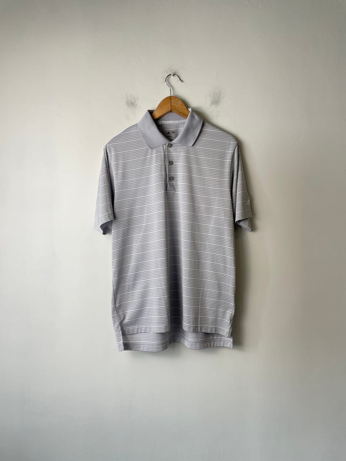 Adidas Ultimate360 Feeder Stripe Polo