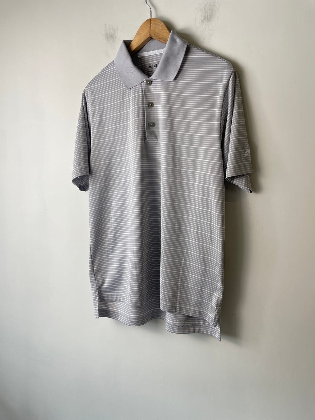Adidas Ultimate360 Feeder Stripe Polo