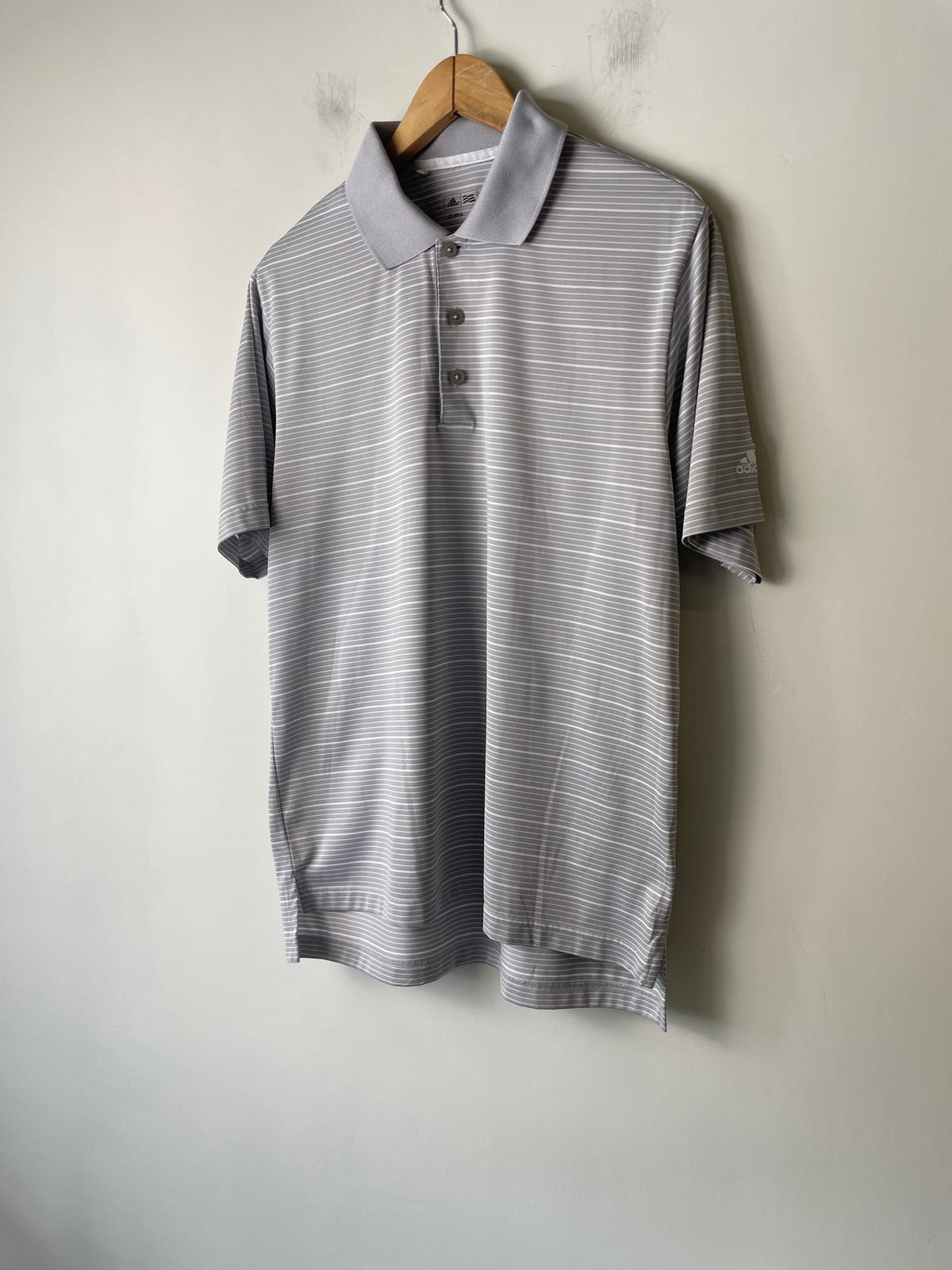 Adidas Ultimate360 Feeder Stripe Polo