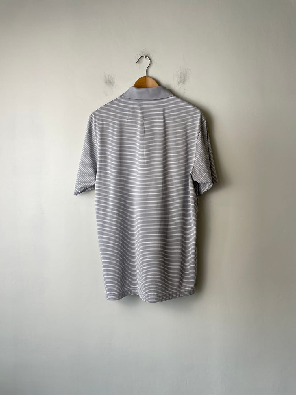 Adidas Ultimate360 Feeder Stripe Polo
