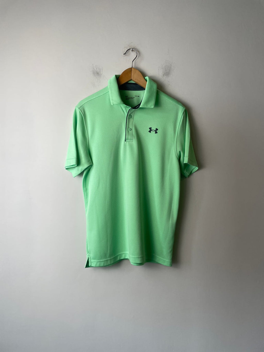 Under Armour UA Performance 3.0 Golf Polo