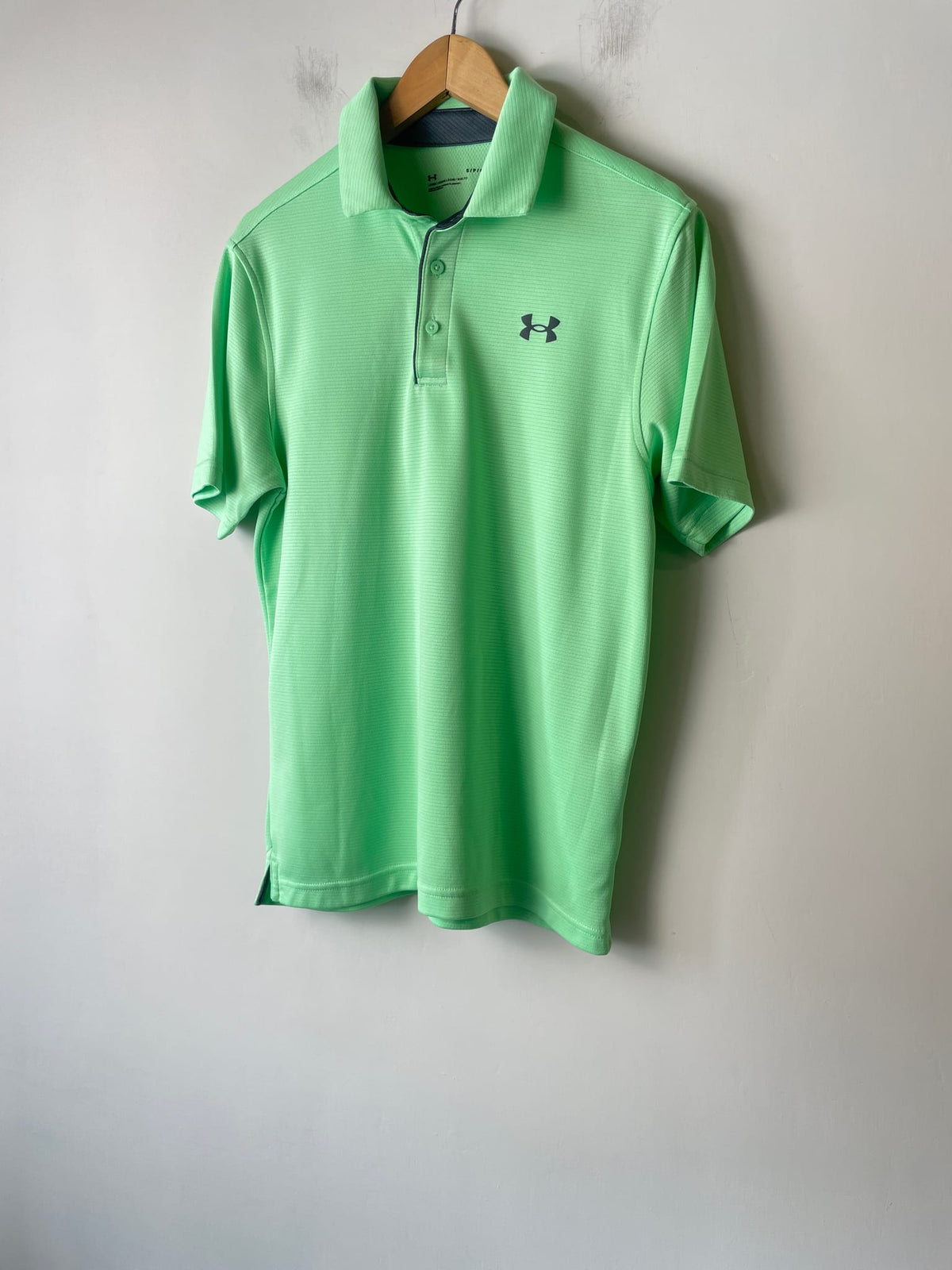Under Armour UA Performance 3.0 Golf Polo