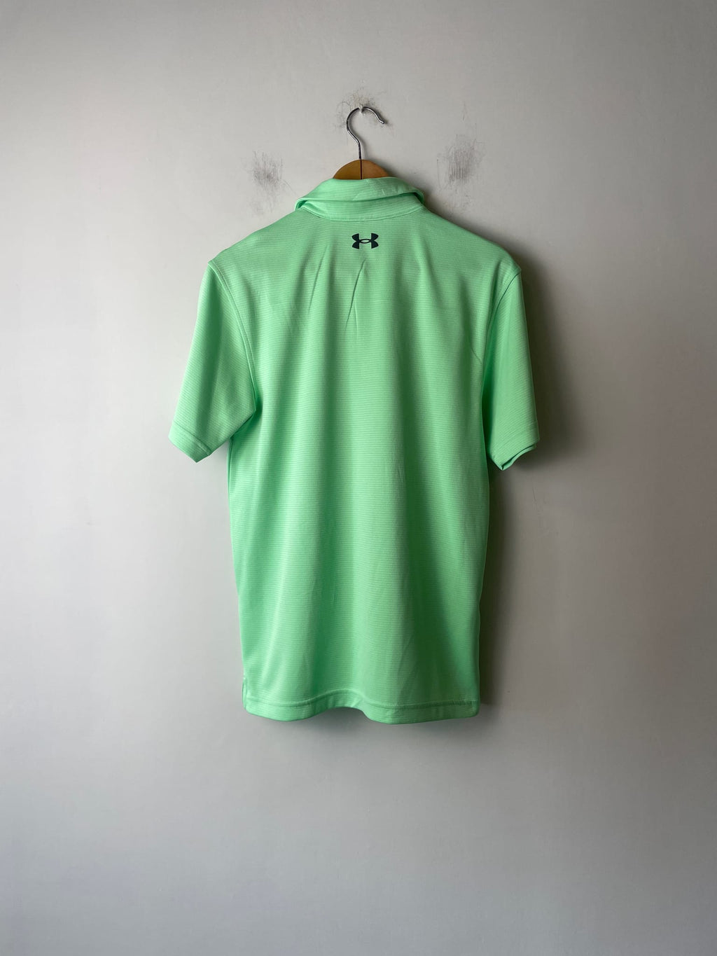Under Armour UA Performance 3.0 Golf Polo