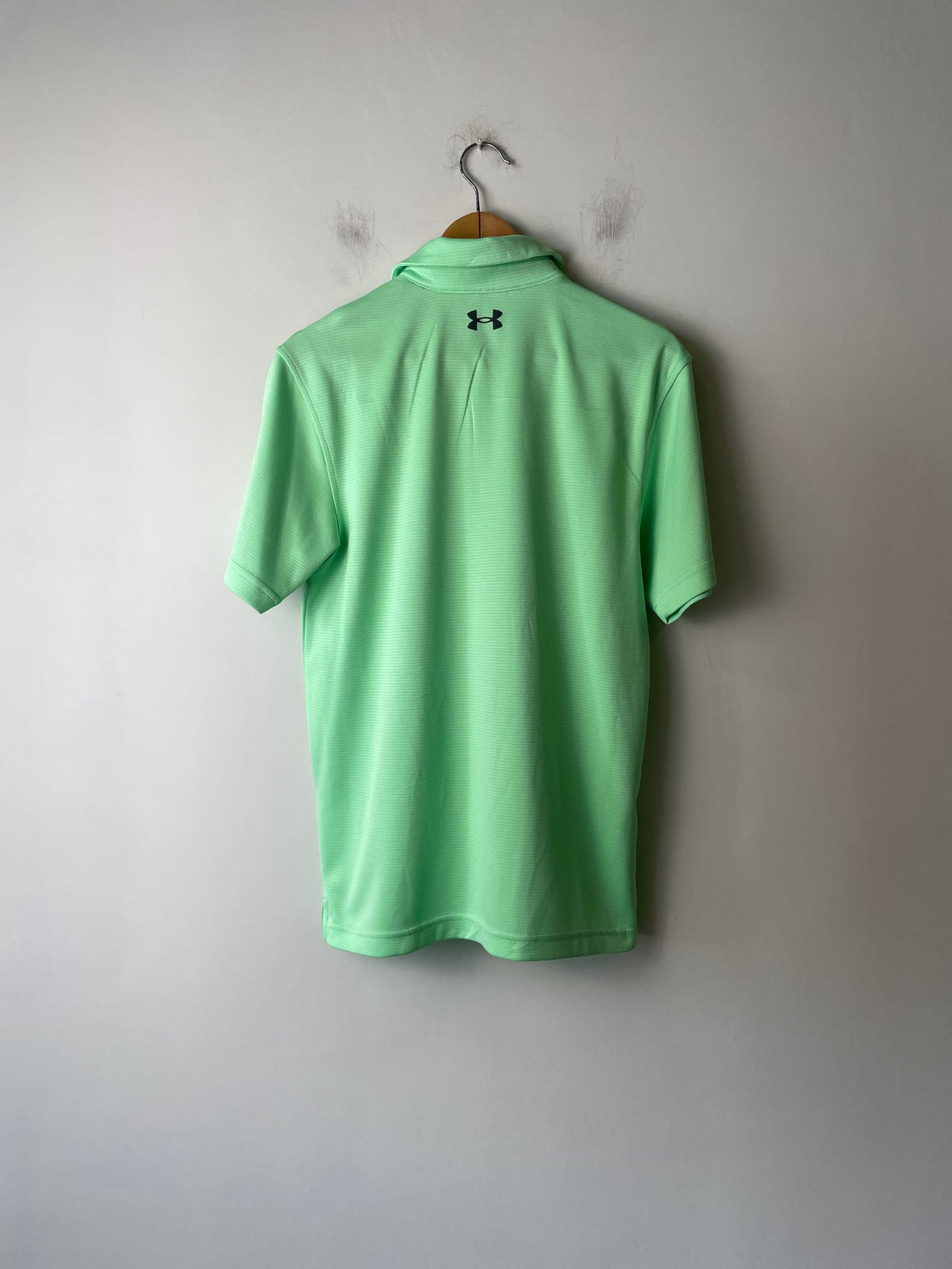 Under Armour UA Performance 3.0 Golf Polo