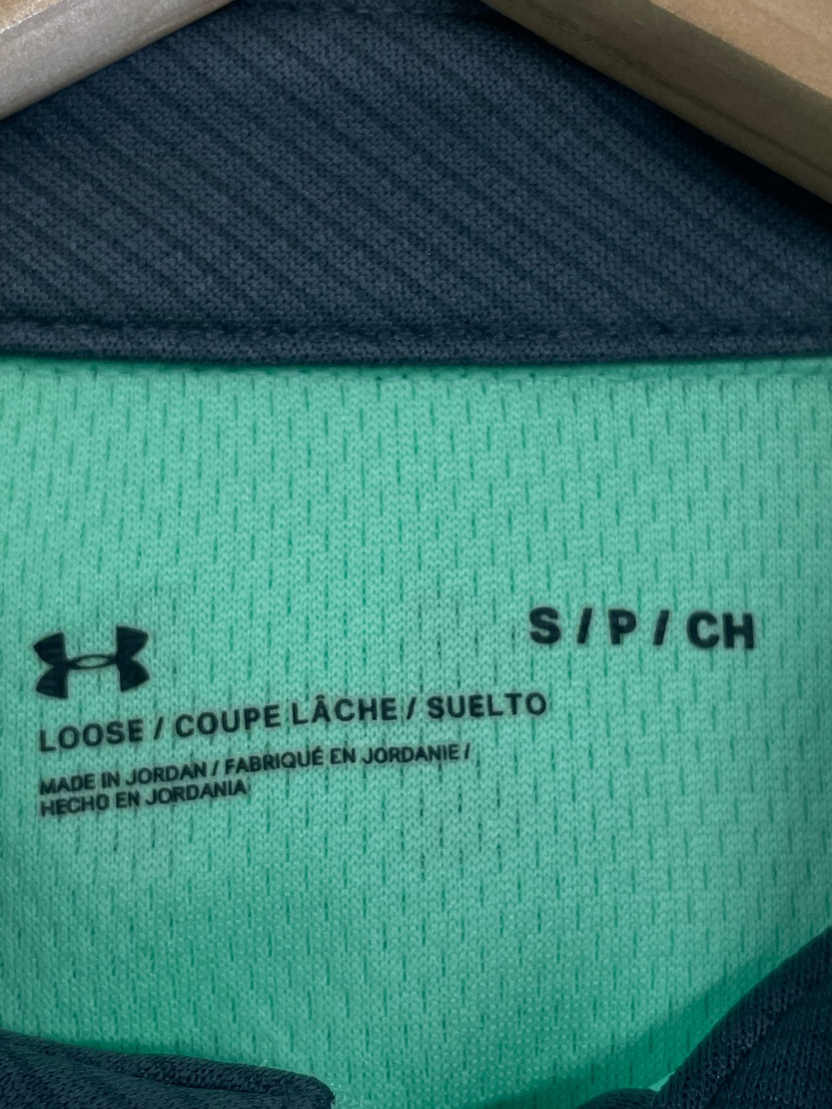 Under Armour UA Performance 3.0 Golf Polo