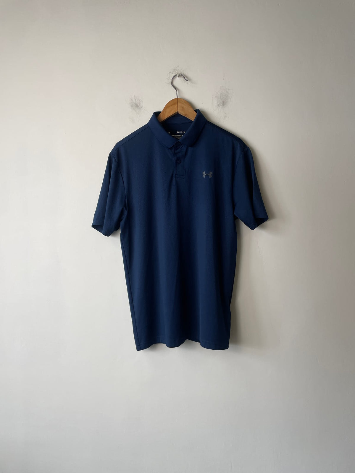 Under Armour UA Tech Golf Polo