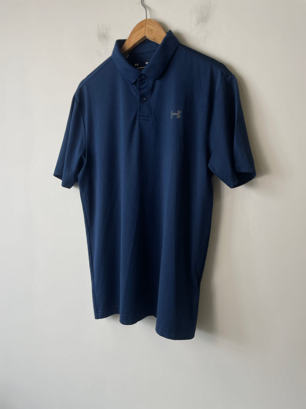 Under Armour UA Tech Golf Polo