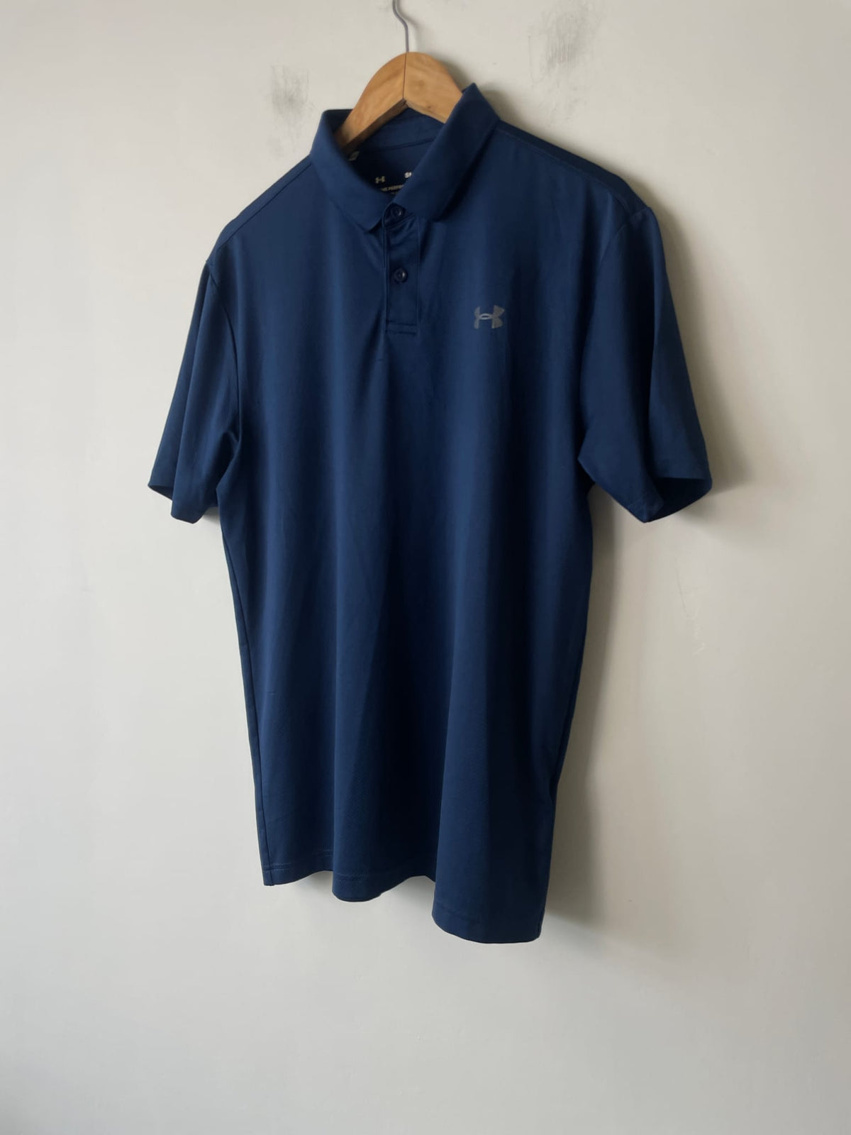 Under Armour UA Tech Golf Polo
