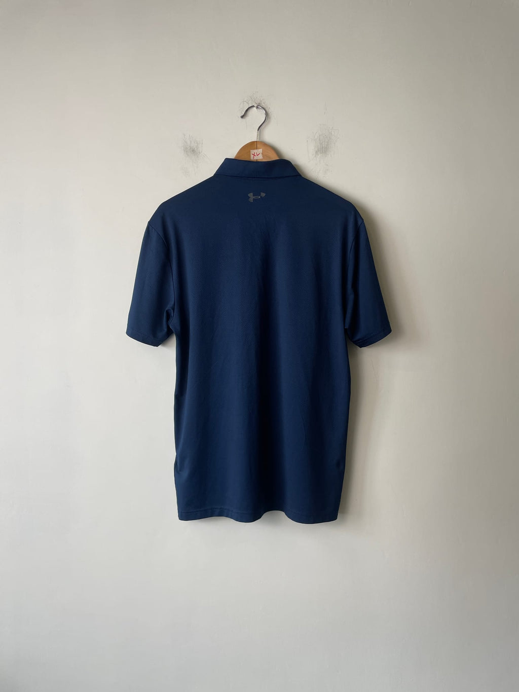 Under Armour UA Tech Golf Polo