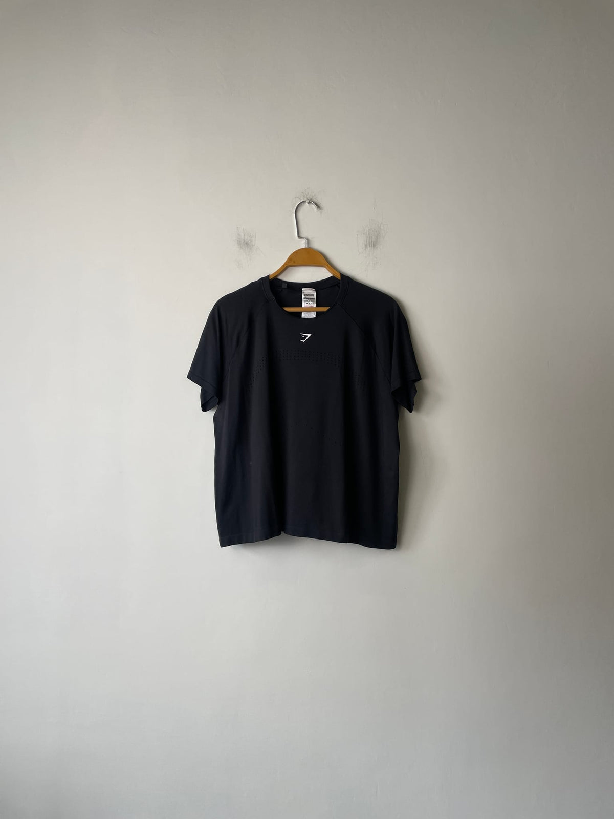 Gymshark Arrival Regular Fit T-Shirt